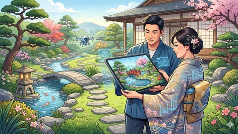 既存ビジネスへAIを導入する 講座画像