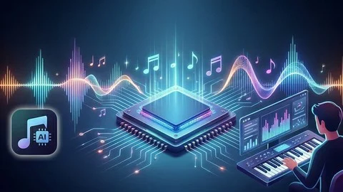 Gemini×生成AIでCMをつくる 講座画像